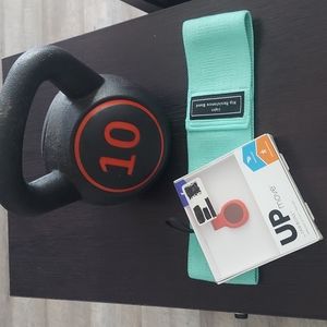 UP Move by JAW BONE Wireless Activity Tracker